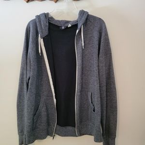 Grey lightweight jacket - BDG